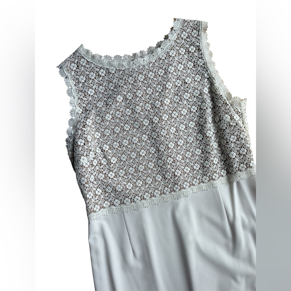 EUC Ivanka Trump Dress (16)